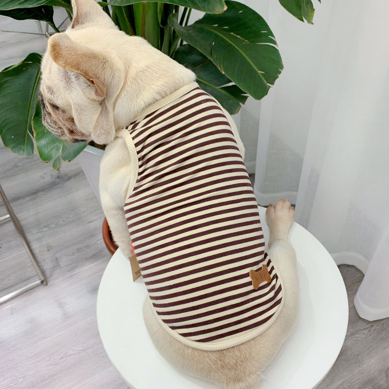 Muscle-Shirt