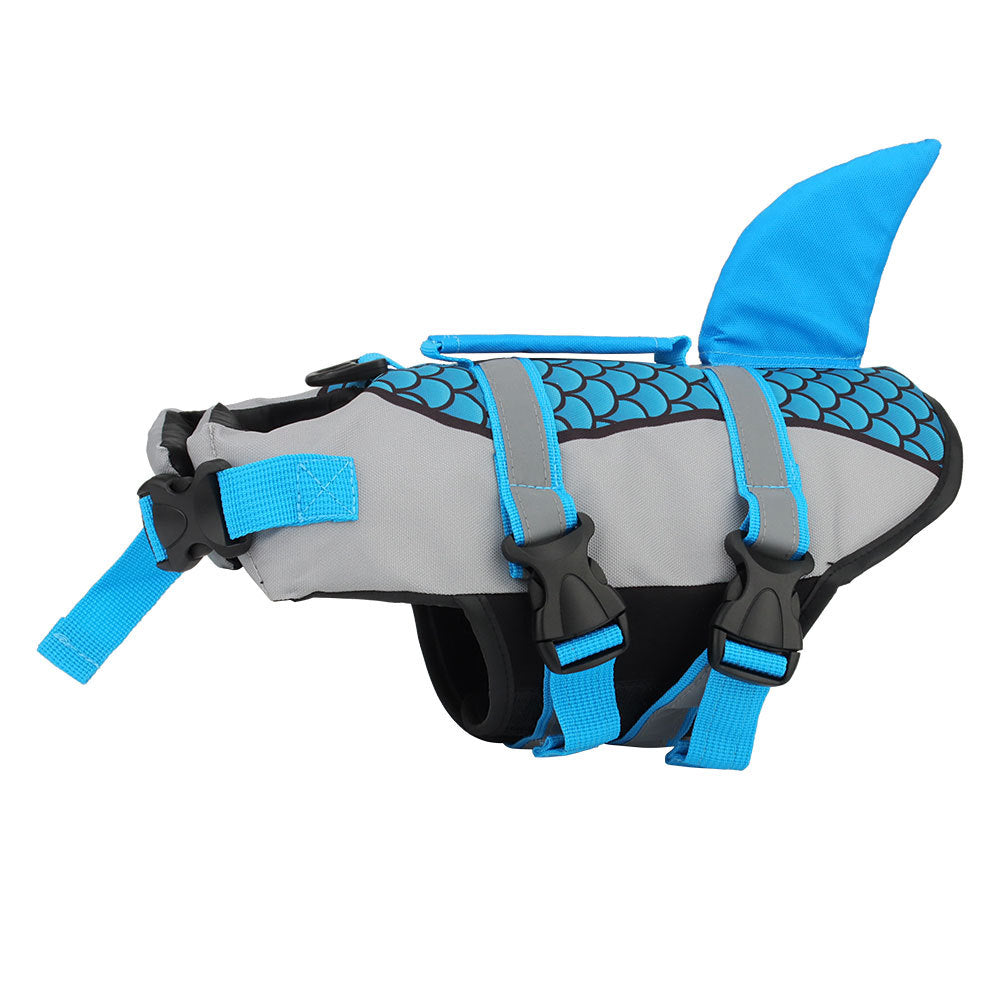 Haifisch-Schwimmweste