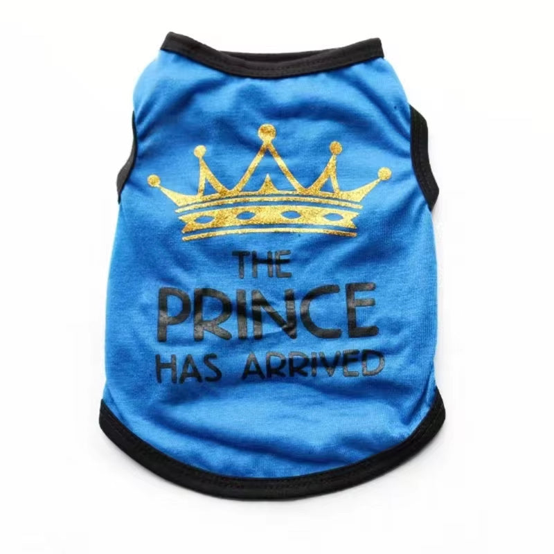 Princess & Prince - Shirt