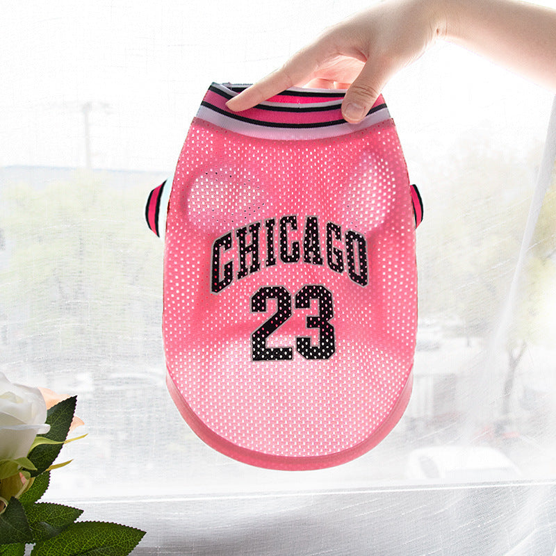 Basketball-Shirt