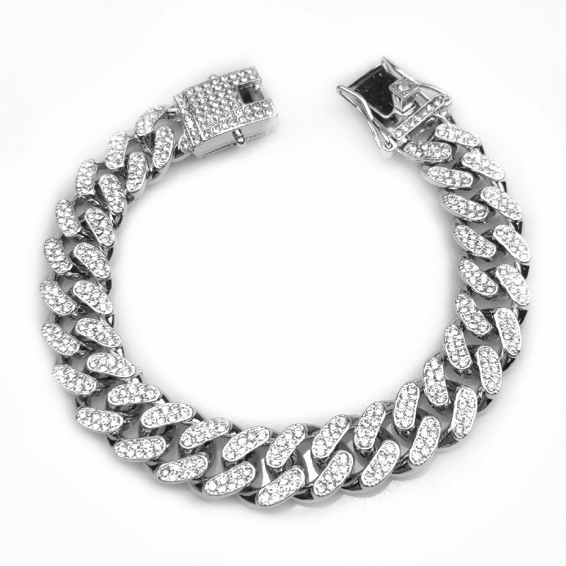 Elegante Halskette