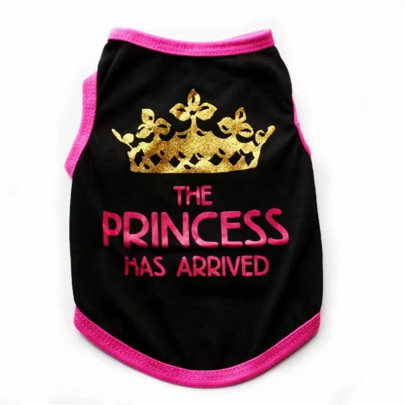 Princess & Prince - Shirt