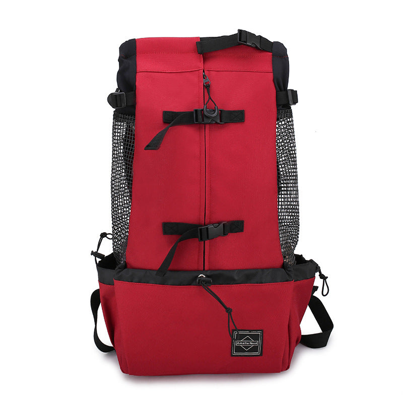 Rucksack