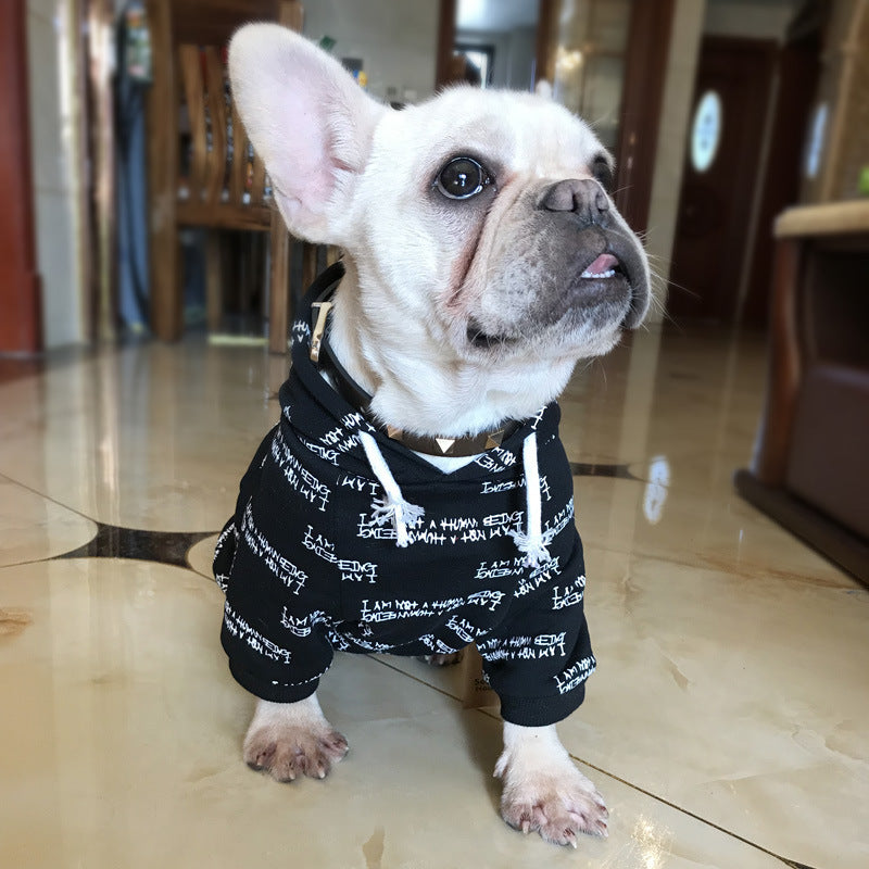 Cooler Hoodie