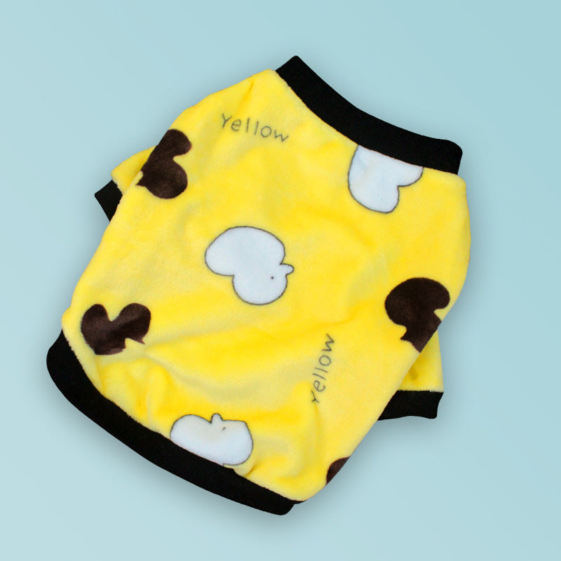 Frottée Pyjamas