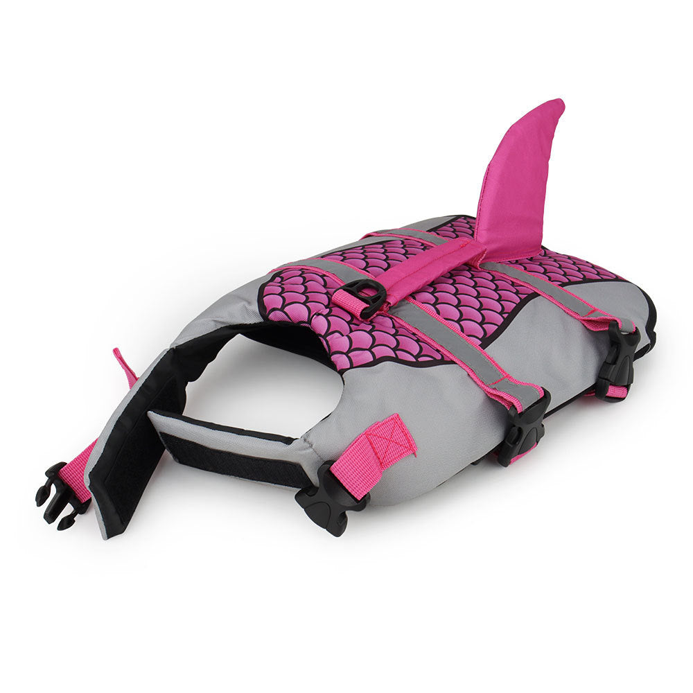 Haifisch-Schwimmweste