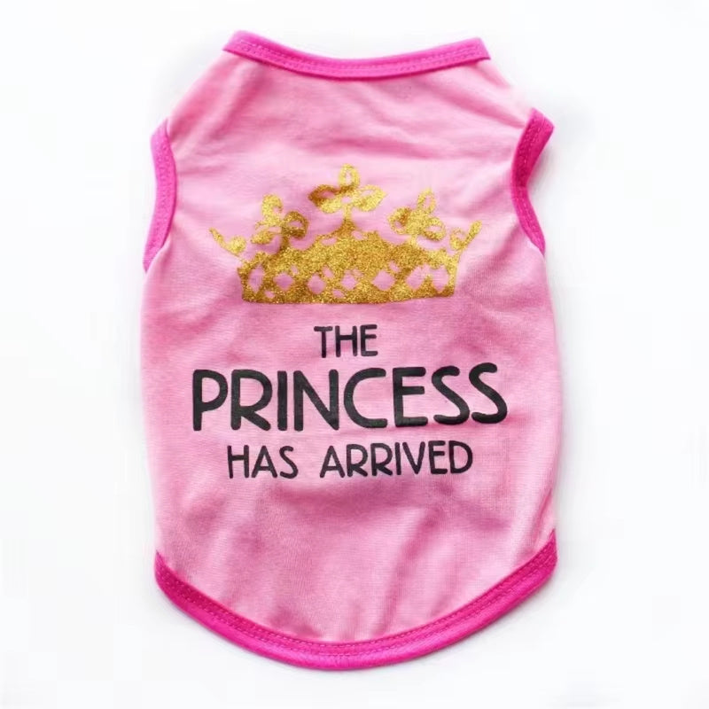 Princess & Prince - Shirt