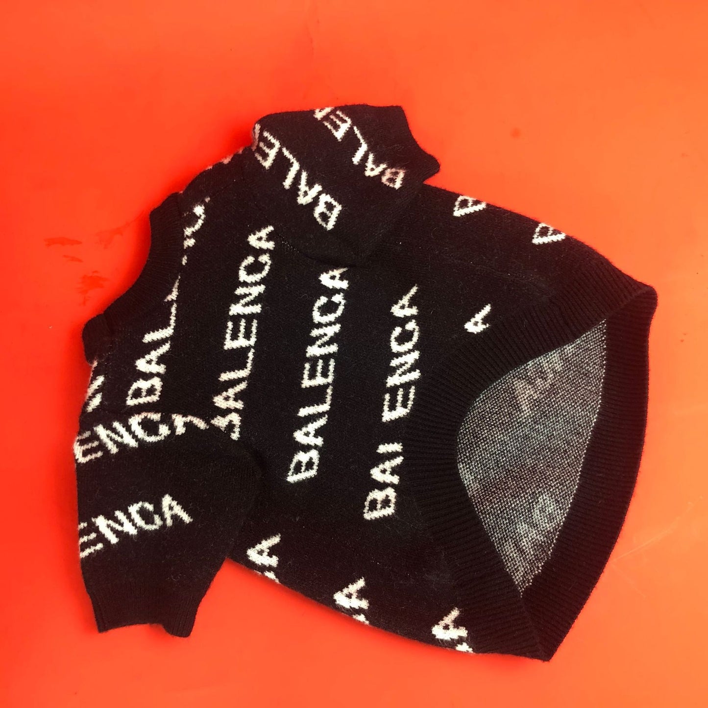 "Balenca" Sommerpullover