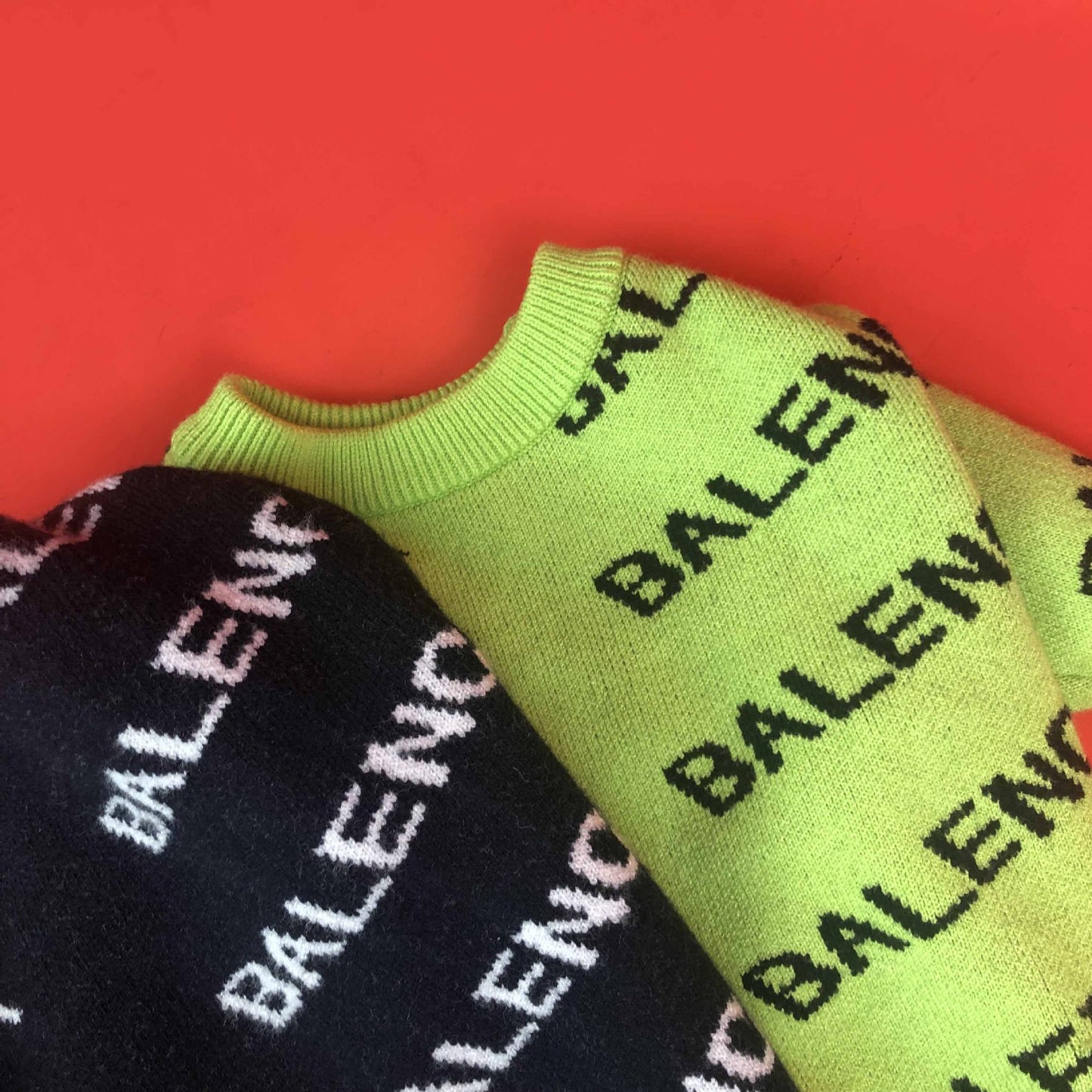 "Balenca" Sommerpullover
