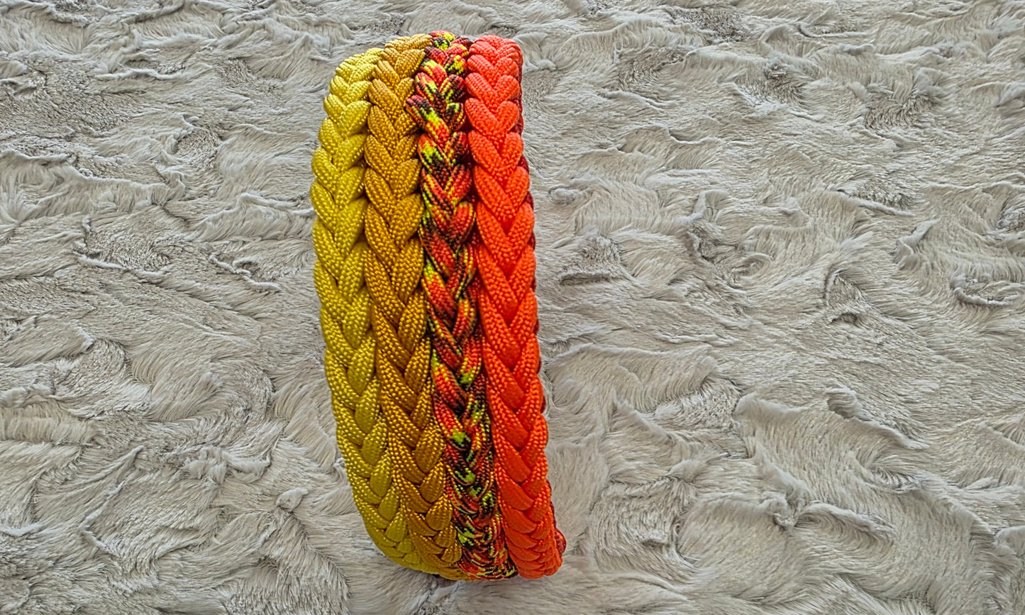 Paracord Halsband Fantastic