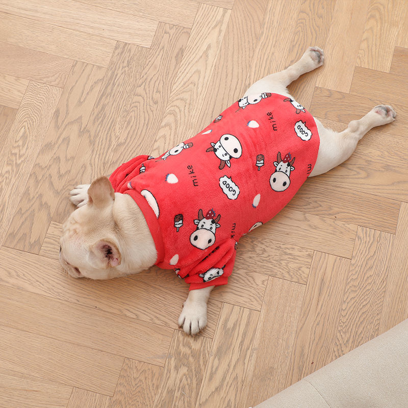 Pyjama Sweater