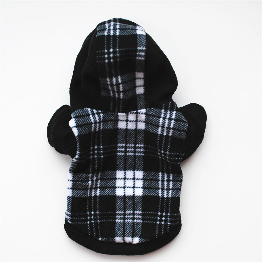 Fleece Hoodie