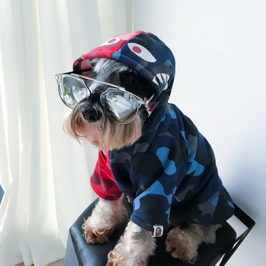 Skater Hoodie