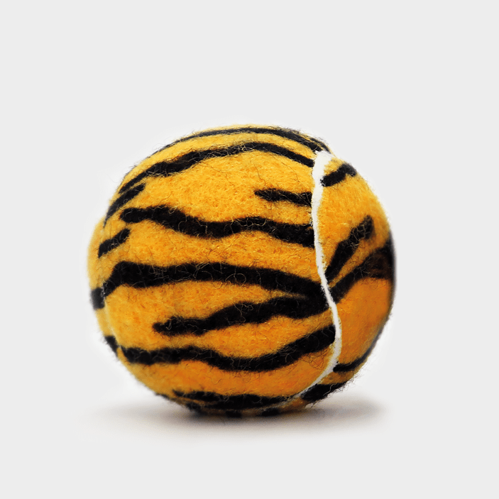 Tennisball