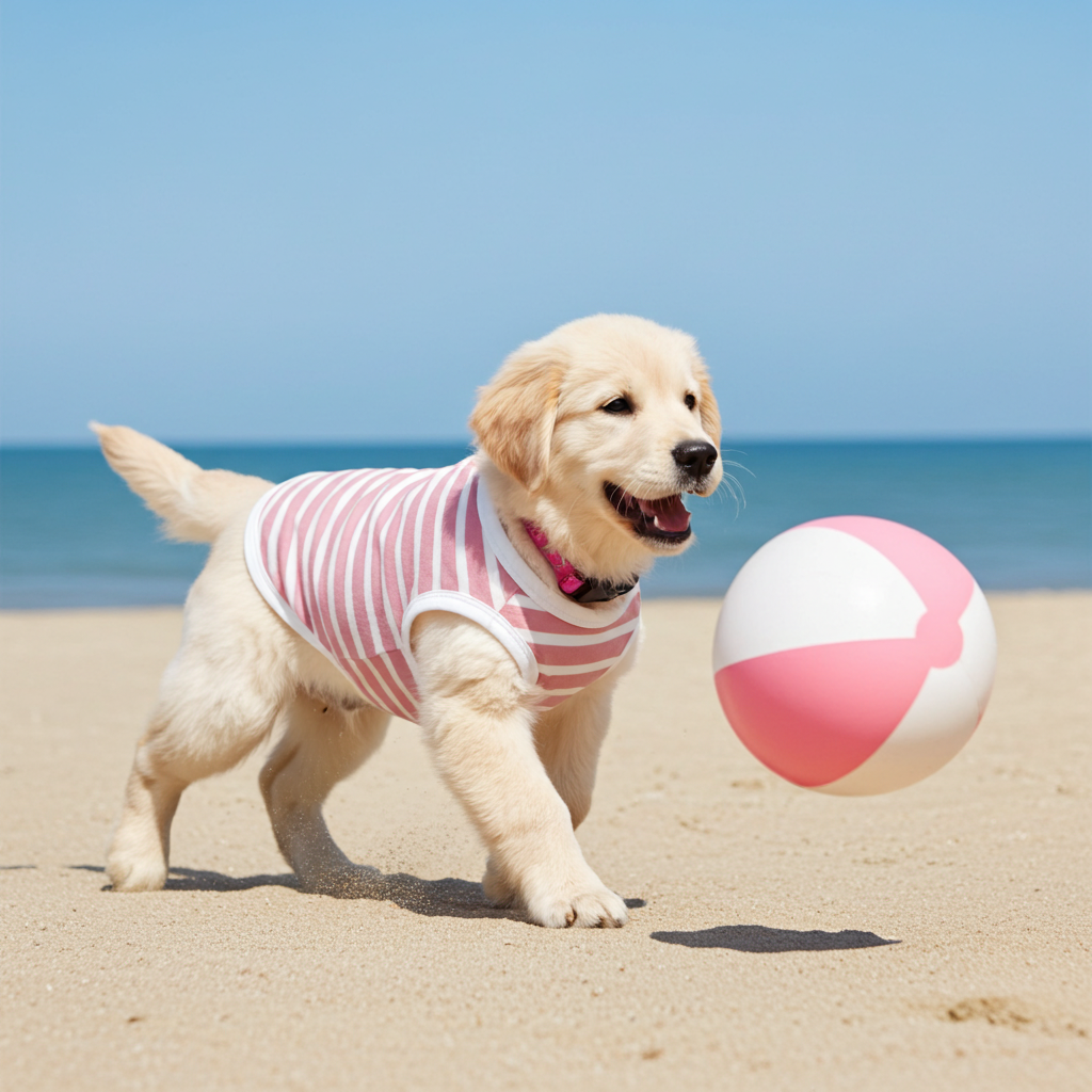 Sommer-Shirt