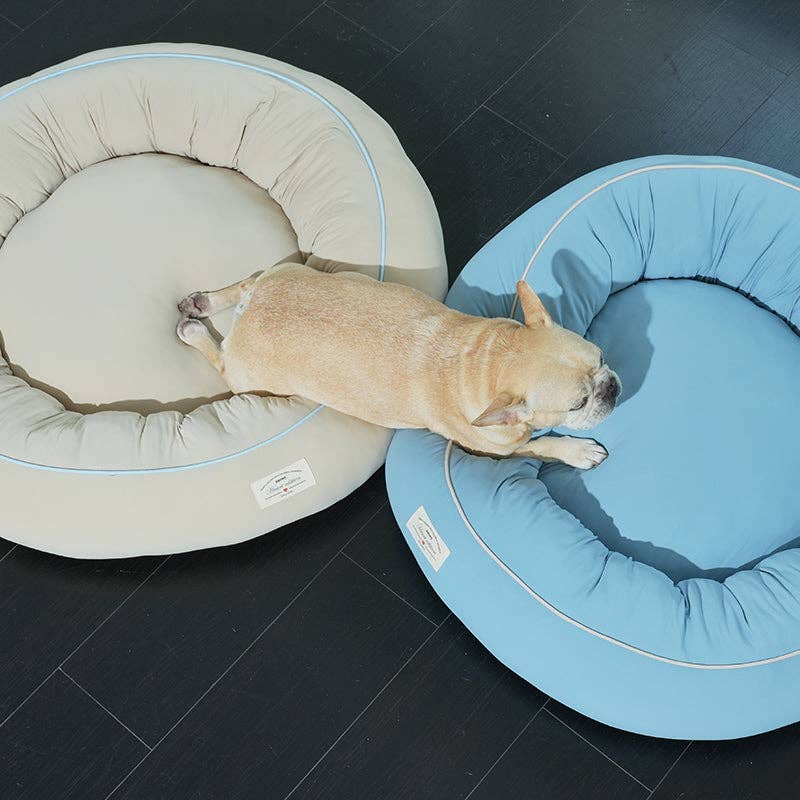 Donut Kühlbett