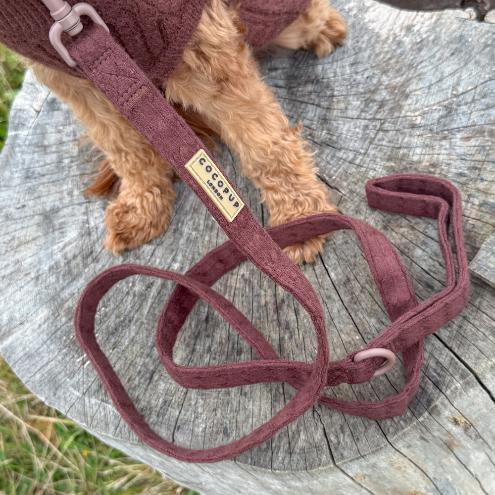 Leine Strickmuster