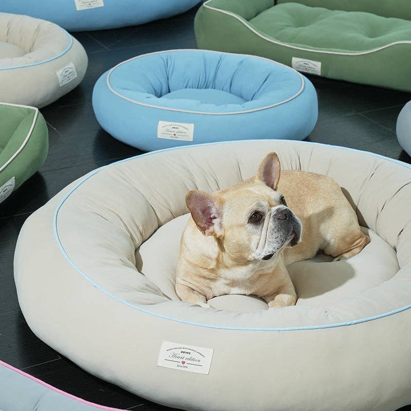 Donut Kühlbett
