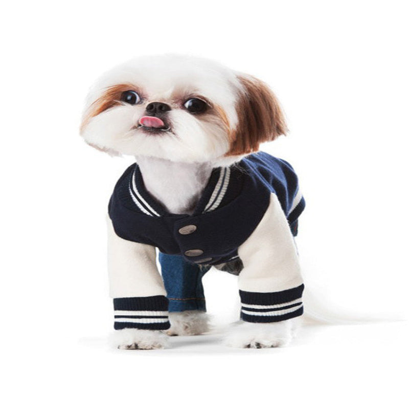 Baseball Jacke