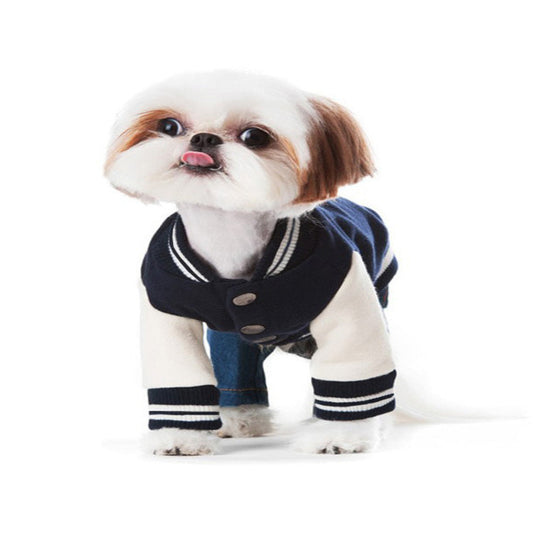 Baseball Jacke