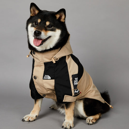 Soft Shell Jacke