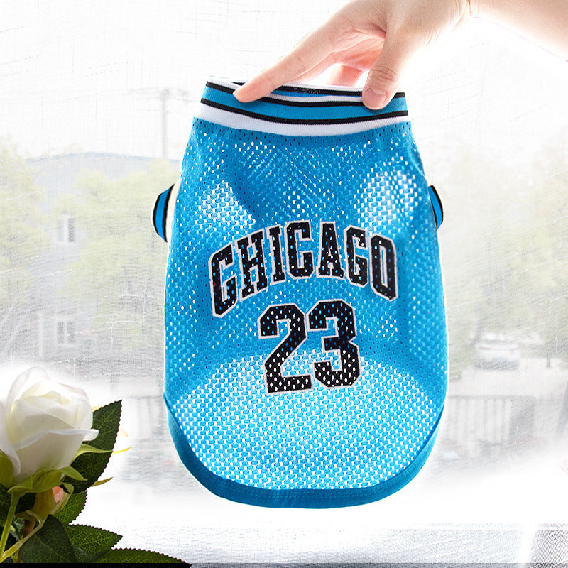 Basketball-Shirt