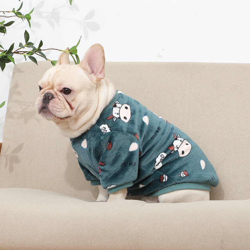 Pyjama Sweater