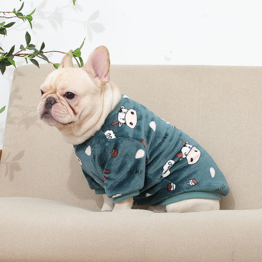 Pyjama Sweater