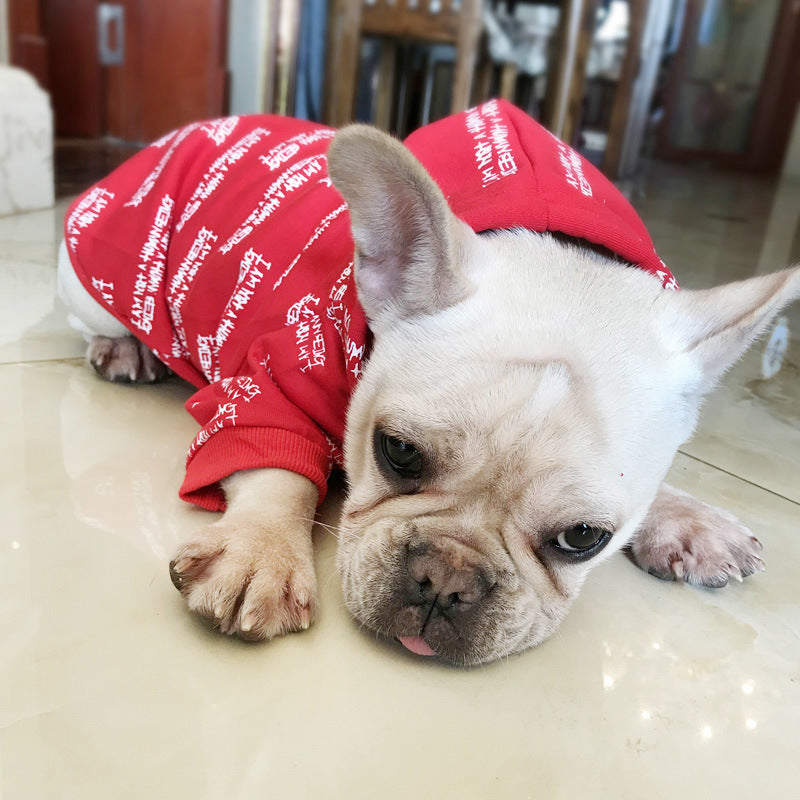 Cooler Hoodie