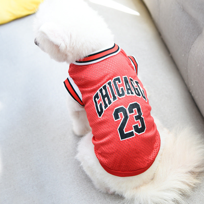 Basketball-Shirt