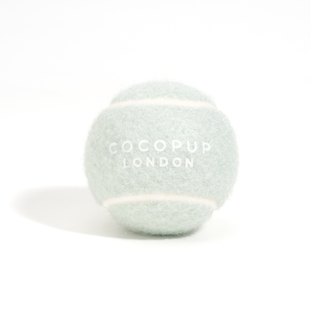 Tennisball Cocopup