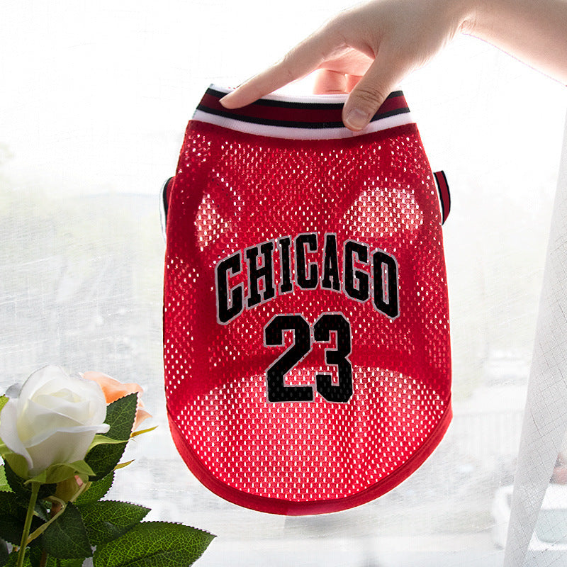 Basketball-Shirt