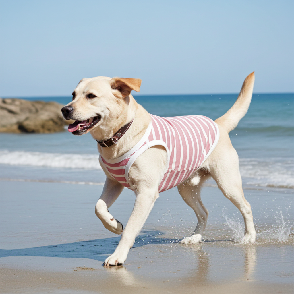 Sommer-Shirt