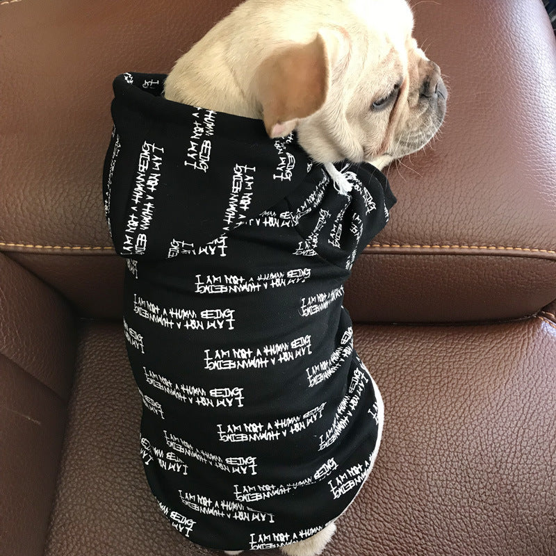 Cooler Hoodie