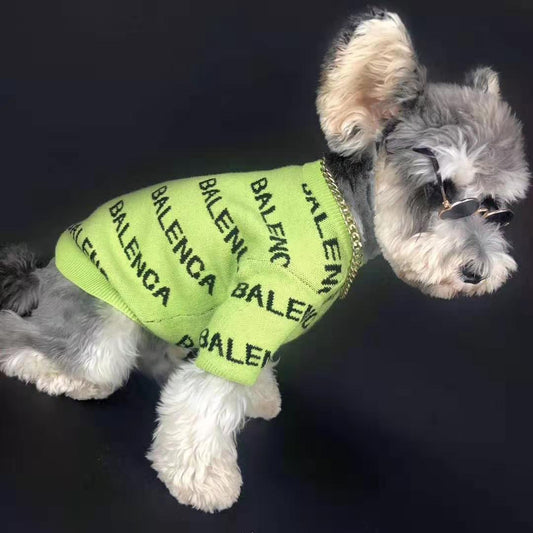 "Balenca" Sommerpullover