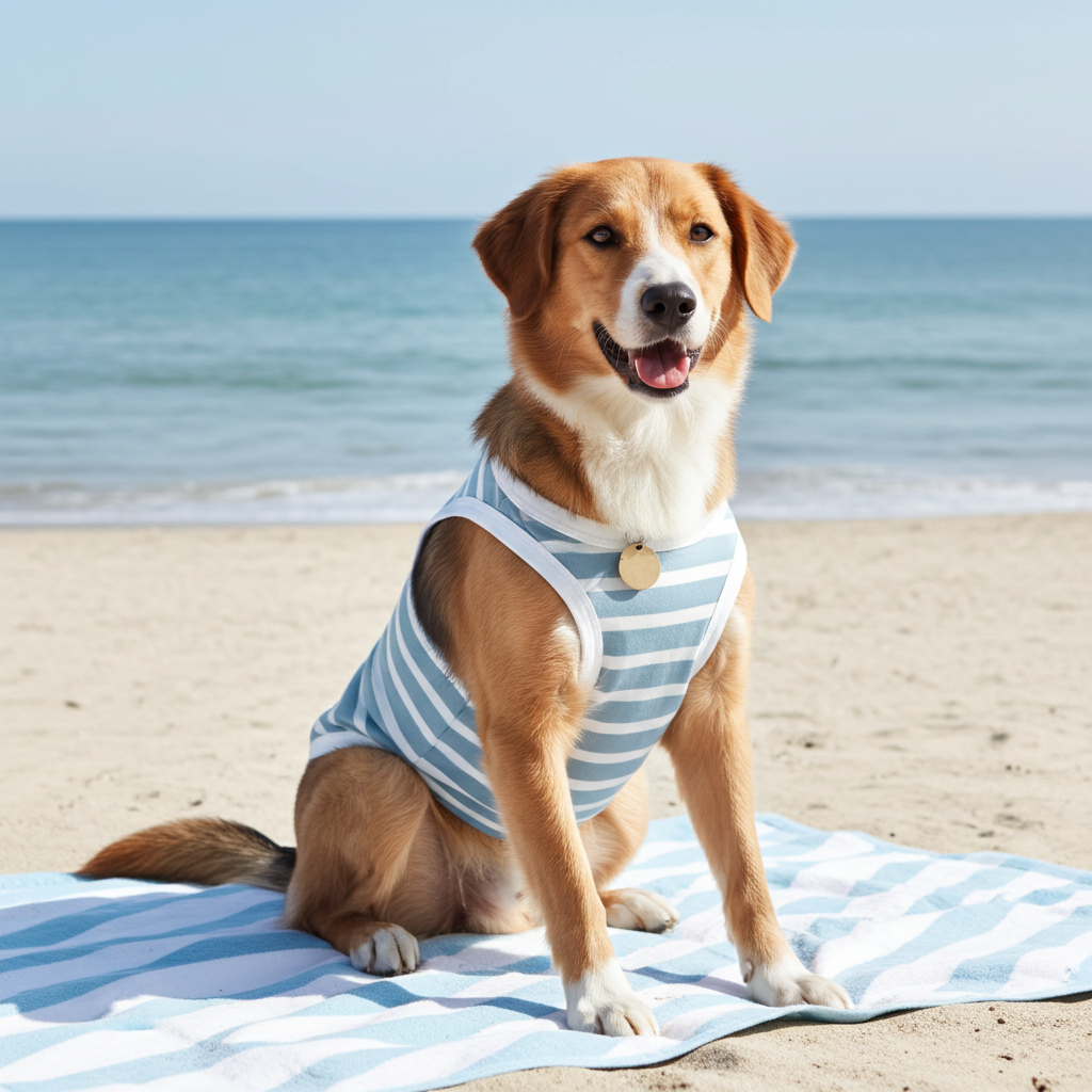 Sommer-Shirt