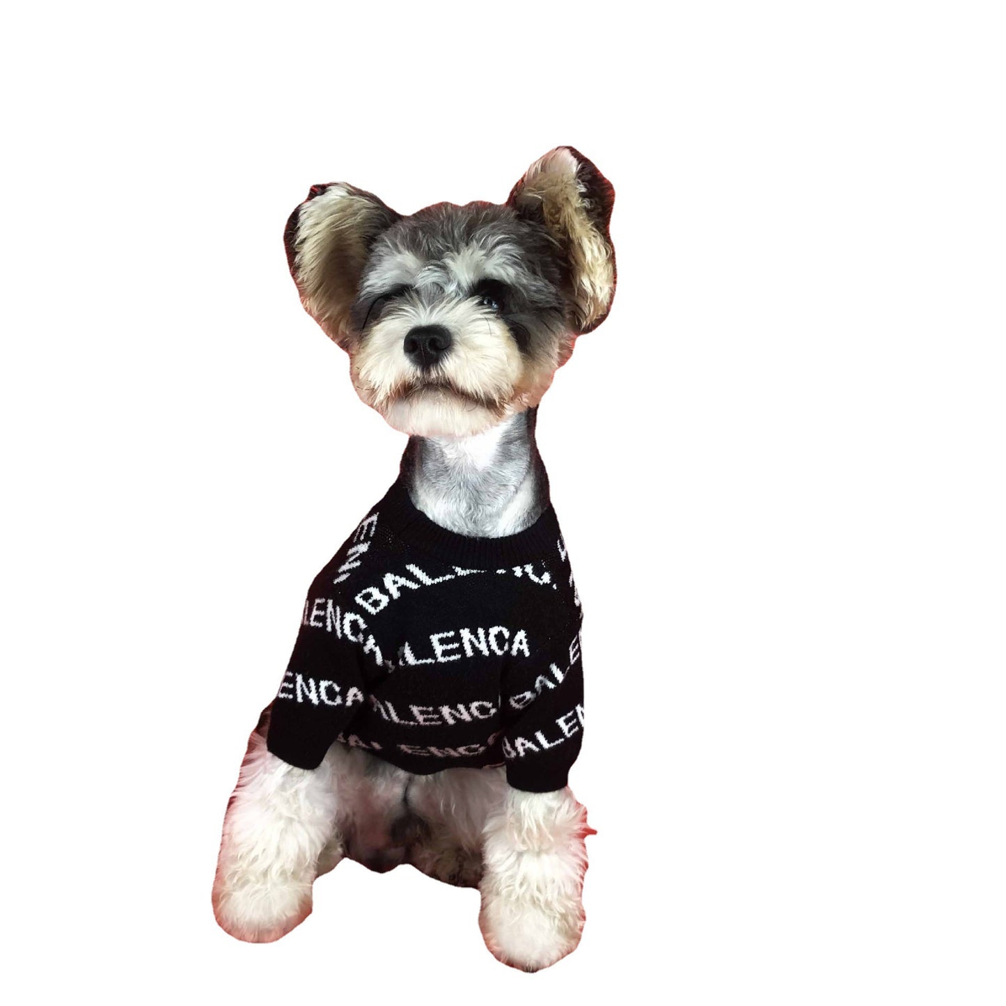 "Balenca" Sommerpullover