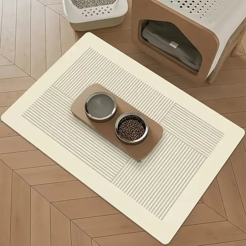 Napfunterlage