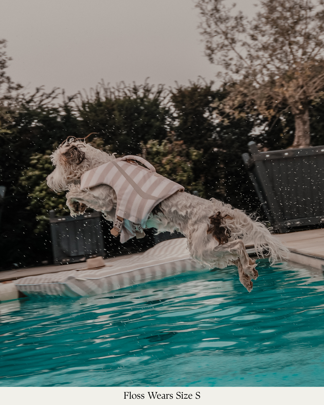 Schwimmweste