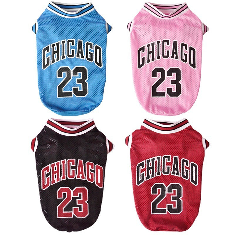 Basketball-Shirt