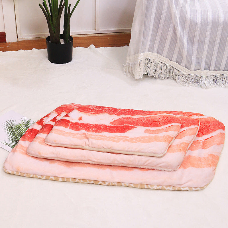 Betten mit passender Decke