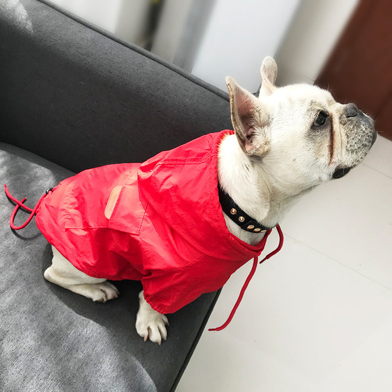 Sonnenschutz Jacke
