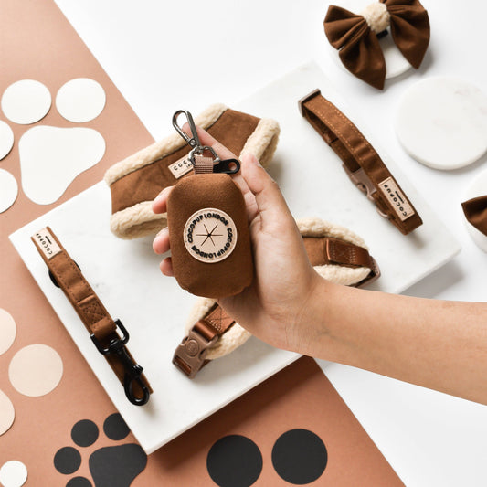 Cocopup Kotbeutelhalter