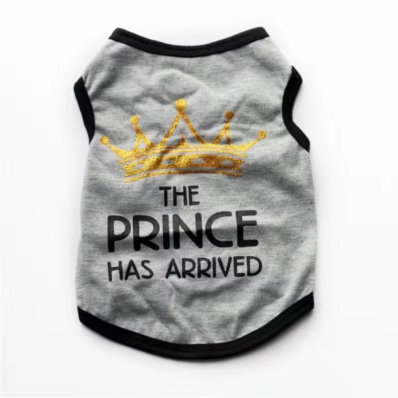 Princess & Prince - Shirt