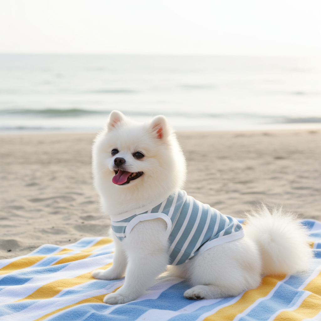 Sommer-Shirt