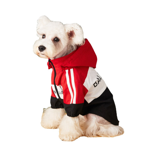 Regenjacke