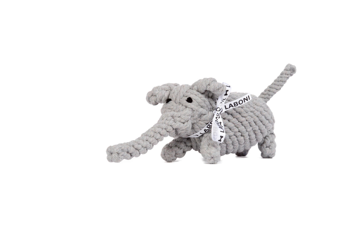 Baumwoll-Spielzeug Tierdesign