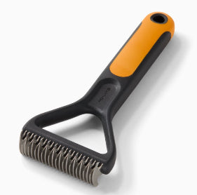 Fiskars Entfilzungskamm