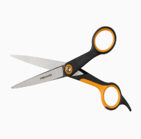 Fiskars Gerade Schere