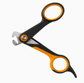 Fiskars Nagelschere klein